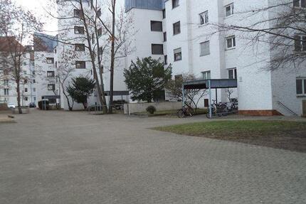 Wohnung Nürnberg Gärten hinter der Veste - 3 Zimmer, 76 m&sup2;, 1.033&euro; | Angebot:25977069