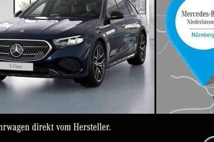 Mercedes-Benz E 220 9.900 km 59.500 &euro; Fürth 90763
