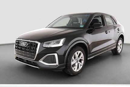 Audi Q2 10.890 km 25.980 &euro; Roth 91154