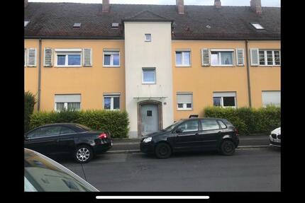 Wohnung Nürnberg Gibitzenhof - 20 Zimmer, 55 m&sup2;, 250.000&euro; | Angebot:25098570