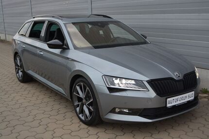 Skoda Superb 72.300 km 23.690 &euro; Fürth 90763