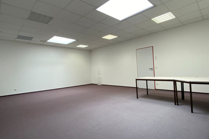 Gewerbeobjekt Nürnberg Eibach - 9&euro; | Angebot:24589638