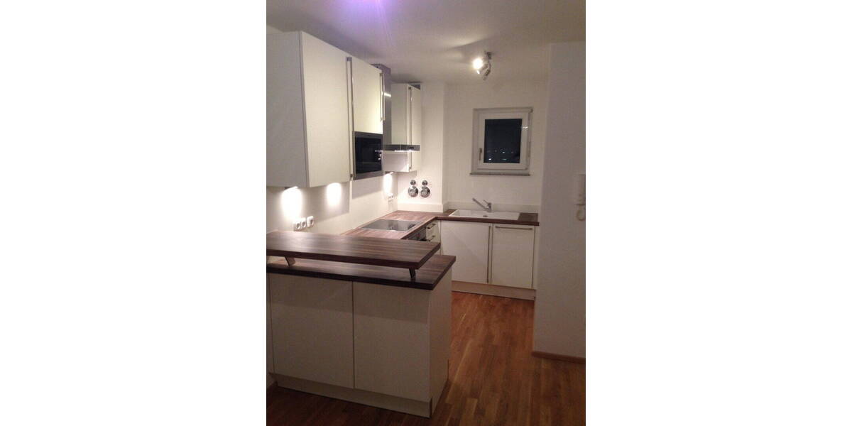 Etagenwohnung Nürnberg Sündersbühl - 3 Zimmer, 65 m&sup2;, 980&euro; | Angebot:26822292