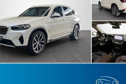 BMW X3 31.200 km 46.190 &euro; Buchschwabach bei Nürnberg 90574