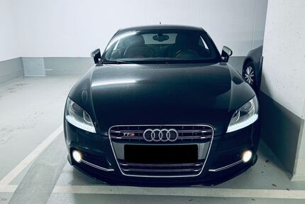 Audi TTS 83.000 km 24.990 &euro; Fürth 90765