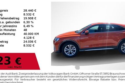 Audi Q3 76.500 km 28.440 &euro; Nürnberg 90411