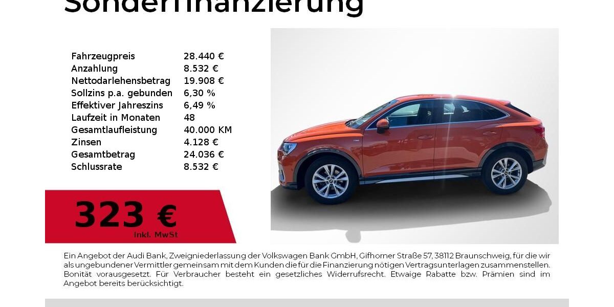 Audi Q3 76.500 km 28.440 &euro; Nürnberg 90411