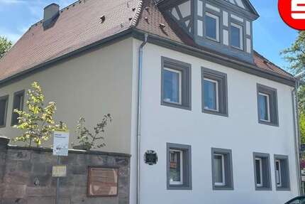 Gewerbeobjekt Erlangen Alterlangen - 299.000&euro; | Angebot:25199033