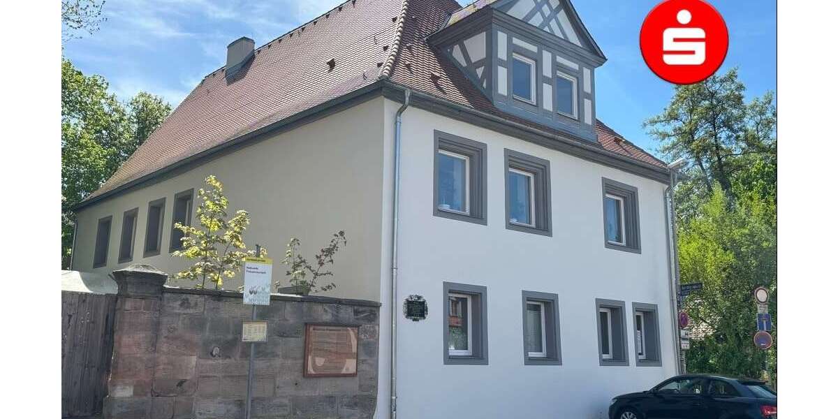 Gewerbeobjekt Erlangen Alterlangen - 348.000&euro; | Angebot:25199033