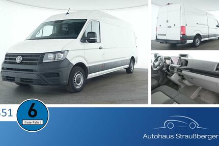 VW Crafter 21.600 km 39.180 &euro; Buchschwabach bei Nürnberg 90574