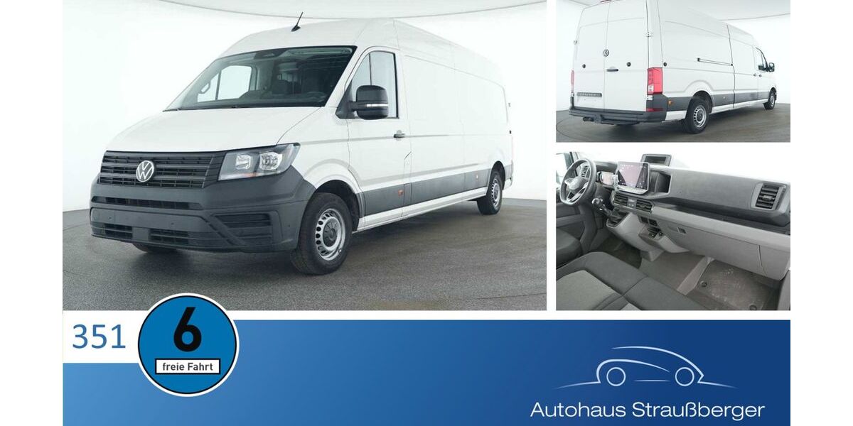 VW Crafter 21.600 km 39.180 &euro; Buchschwabach bei Nürnberg 90574