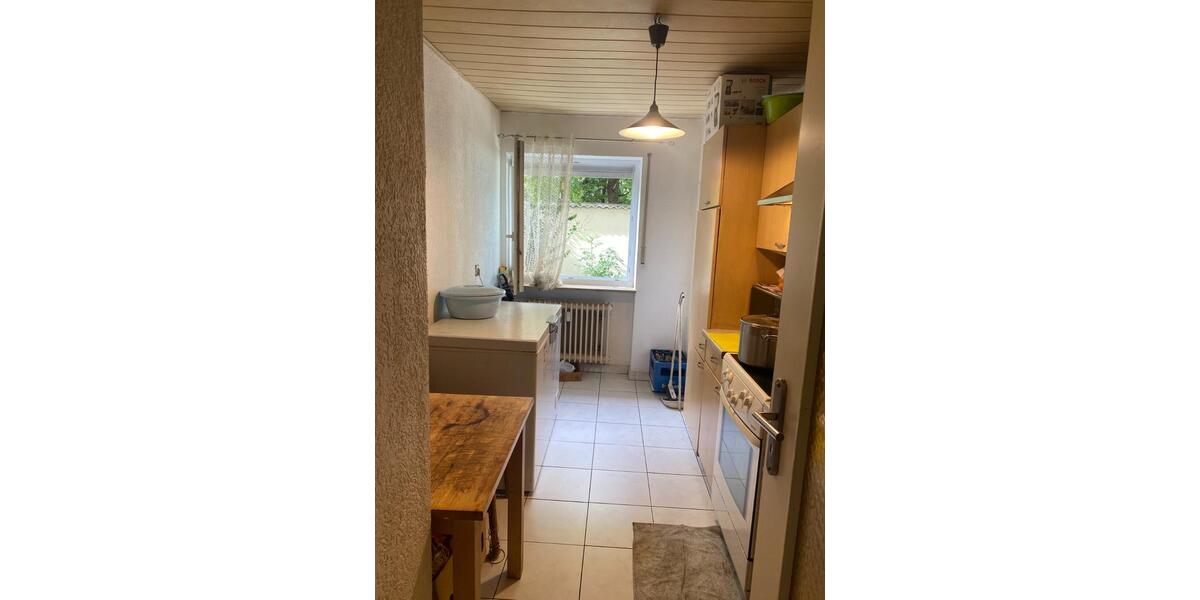 Hochparterre Nürnberg Gärten hinter der Veste - 3 Zimmer, 71 m&sup2;, 288.000&euro; | Angebot:24239837