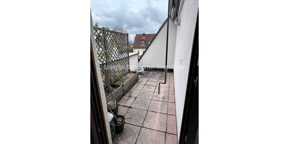 Etagenwohnung Feucht - 2 Zimmer, 80 m&sup2;, 280.000&euro; | Angebot:25937588