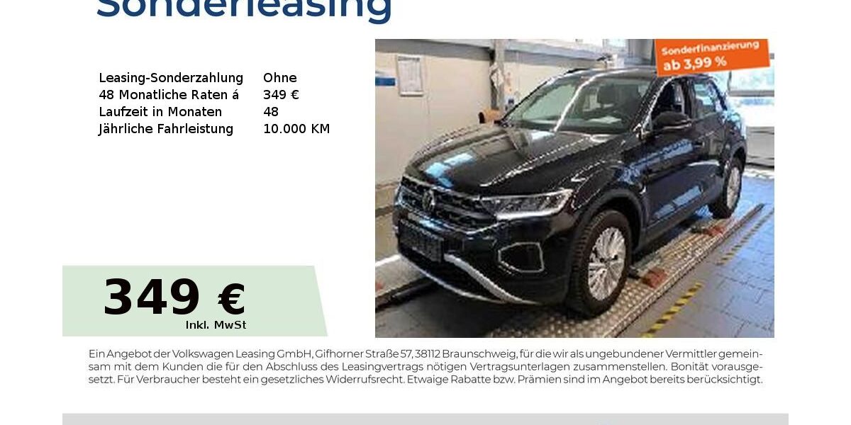 VW T-Roc 43.014 km 24.905 &euro; Nürnberg 90411