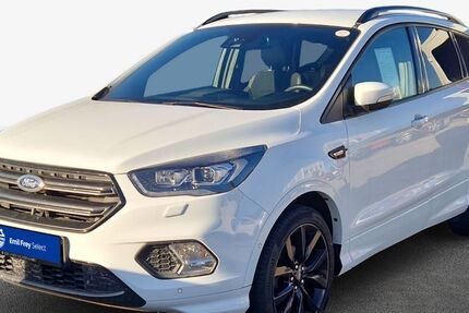 Ford Kuga 82.247 km 14.960 &euro; Schwabach 91126