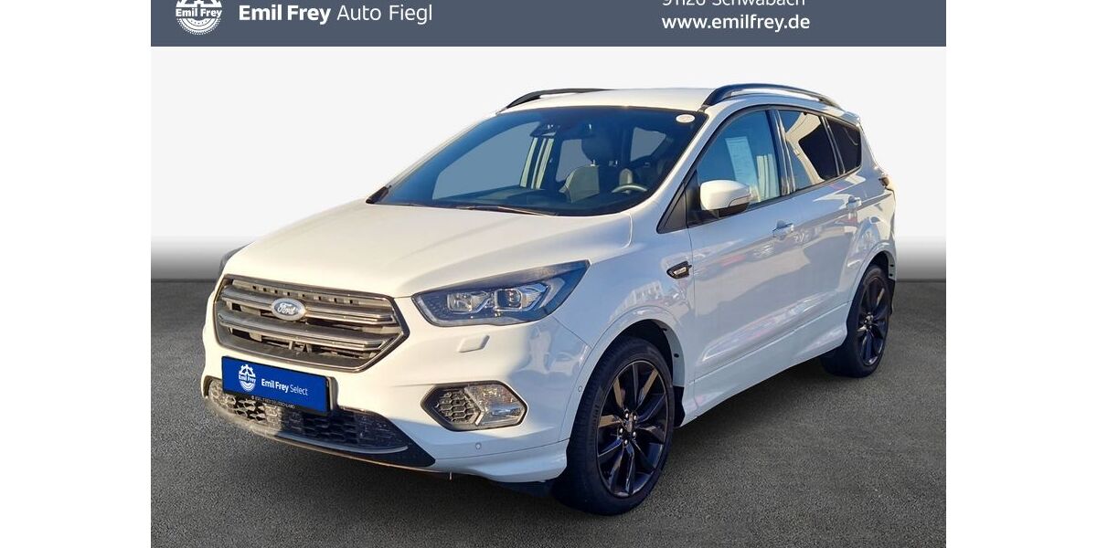 Ford Kuga 82.247 km 15.470 &euro; Schwabach 91126