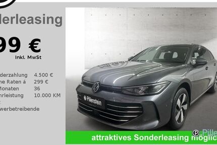VW Passat 1.500 km 41.906 &euro; Neustadt/Aisch 91413