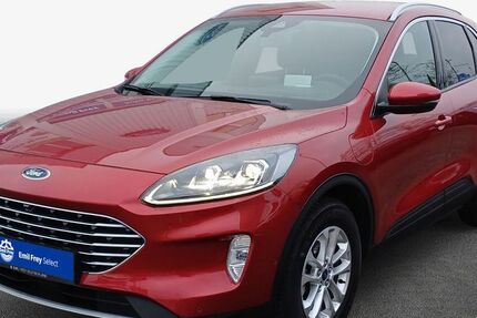 Ford Kuga 37.486 km 23.990 &euro; Schwabach 91126