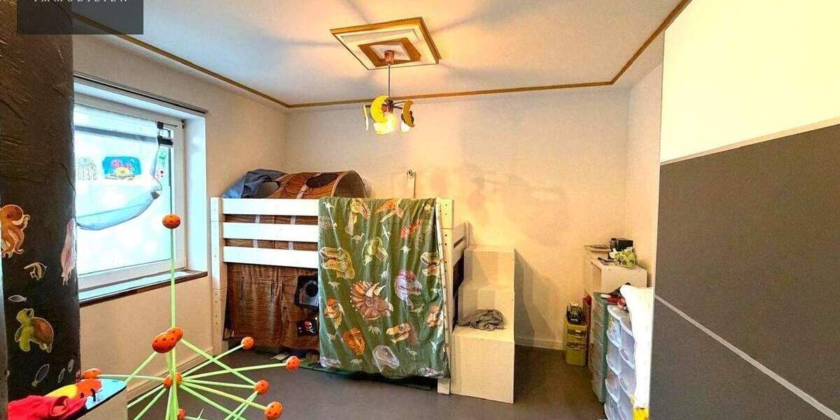 Reihenendhaus Heilsbronn - 4 Zimmer, 120 m&sup2;, 395.000&euro; | Angebot:25665690