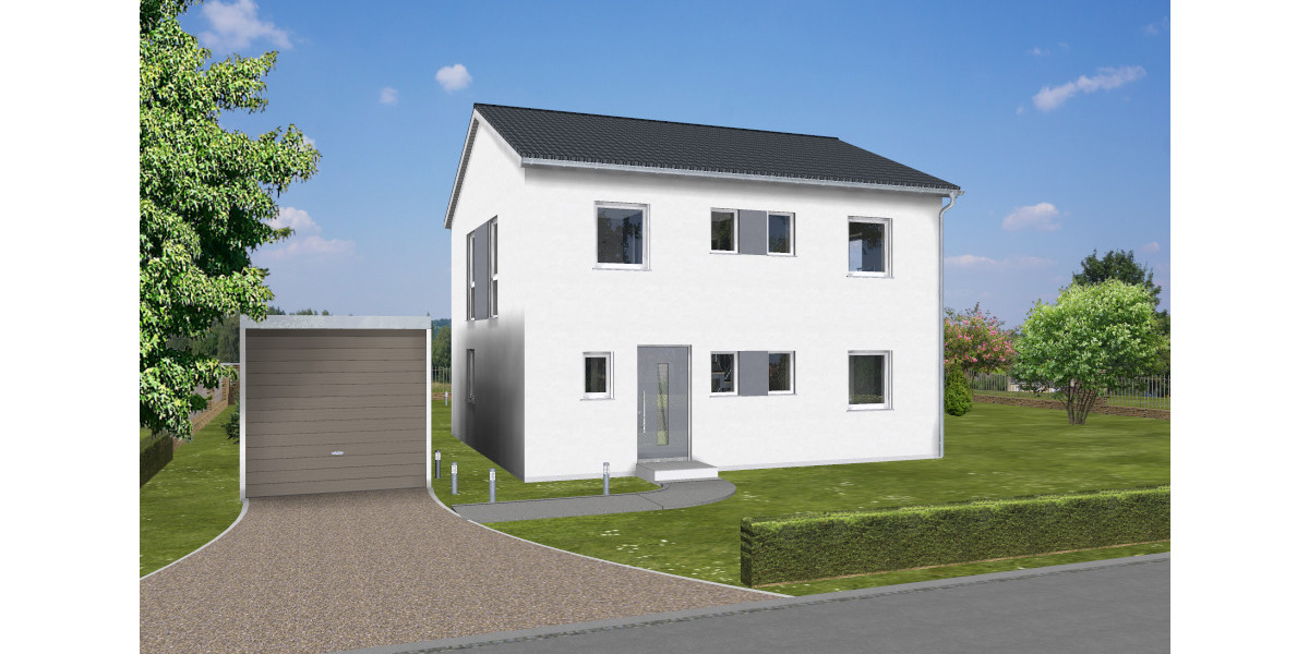 Einfamilienhaus Altdorf bei Nürnberg Altdorf - 5 Zimmer, 123 m&sup2;, 367.000&euro; | Angebot:25661156