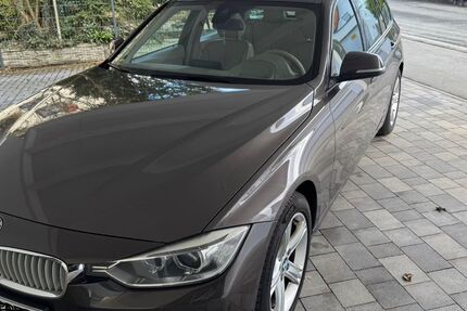BMW 320 277.500 km 7.900 &euro; Oberasbach 90522