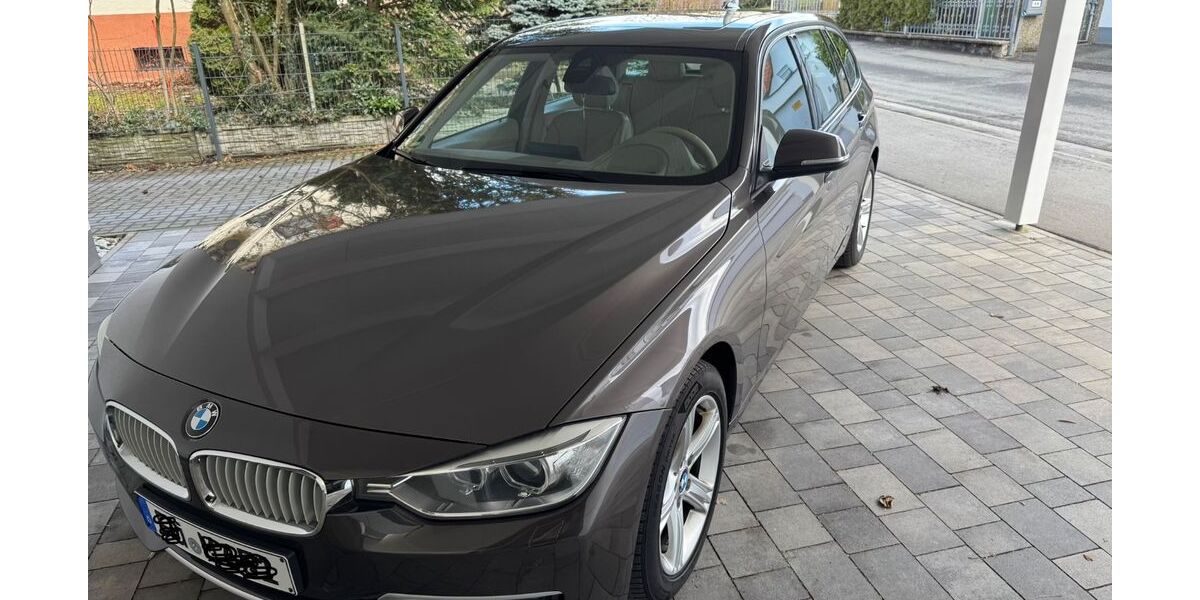 BMW 320 277.500 km 7.900 &euro; Oberasbach 90522