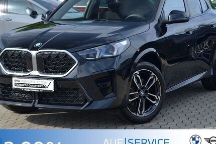 BMW X2 24.871 km 39.880 &euro; Lauf an der Pegnitz 91207