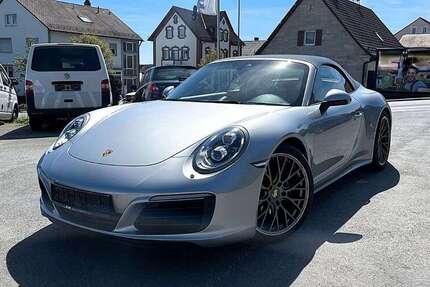 Porsche 911 71.000 km 112.900 &euro; Lauf a. d. Pegnitz 91207