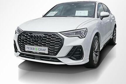 Audi Q3 55.850 km 36.880 &euro; Herzogenaurach 91074