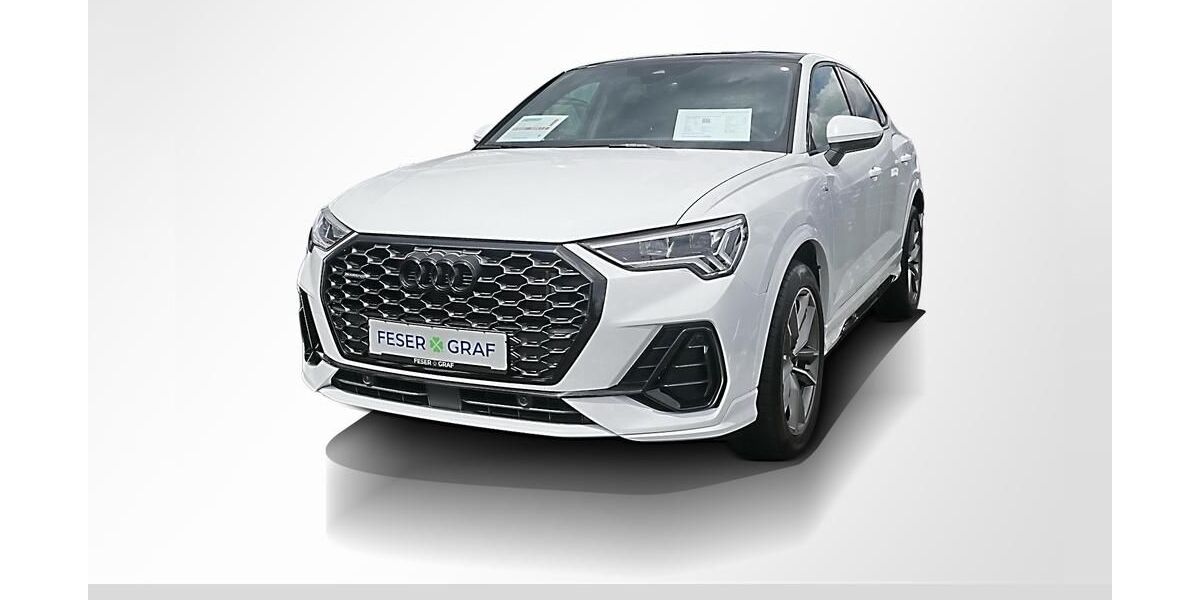 Audi Q3 55.850 km 36.880 &euro; Herzogenaurach 91074