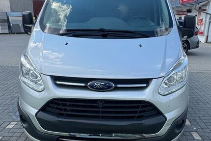 Ford Transit Custom 224.000 km 7.000 &euro; Schwabach 91126