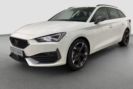 Cupra Leon 29.600 km 23.980 &euro; Fürth 90763