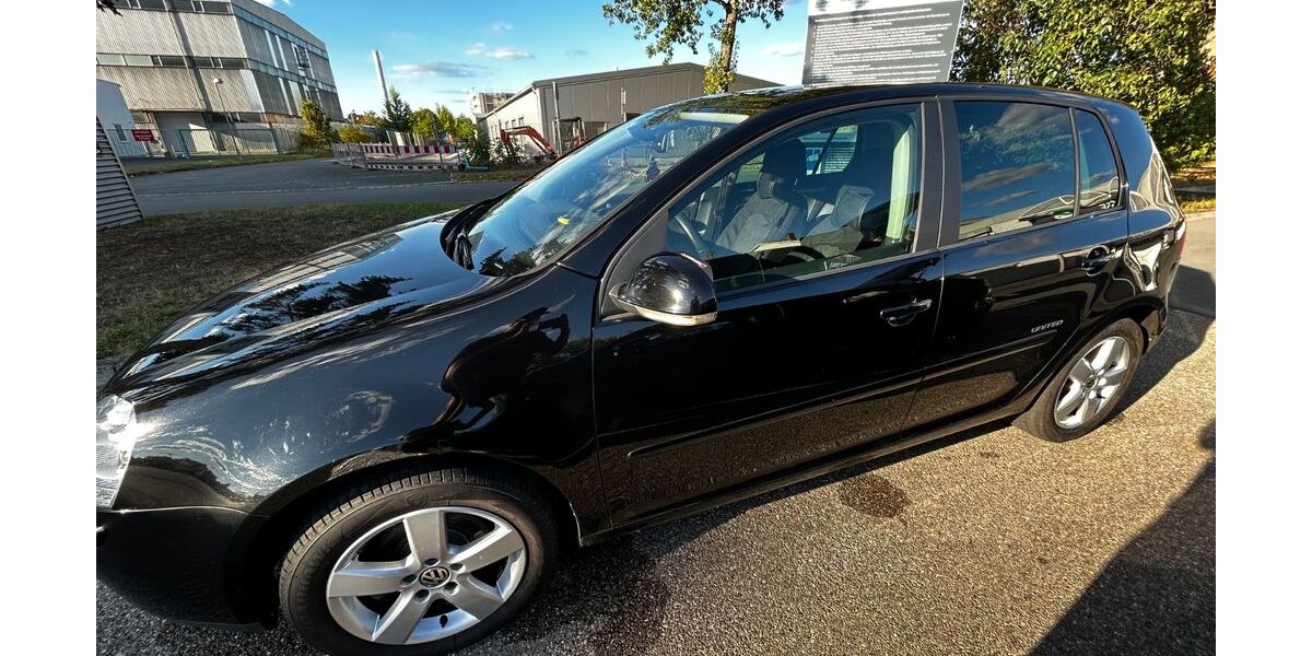 VW Golf 148.000 km 4.499 &euro; Erlangen 91052