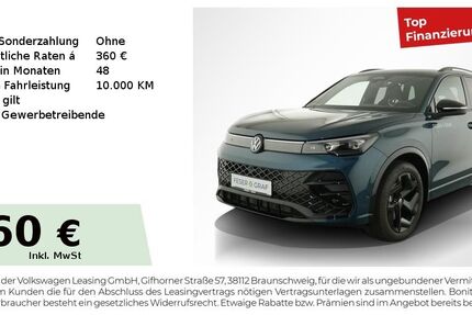 VW Tiguan 8.750 km 49.950 &euro; Nürnberg 90441