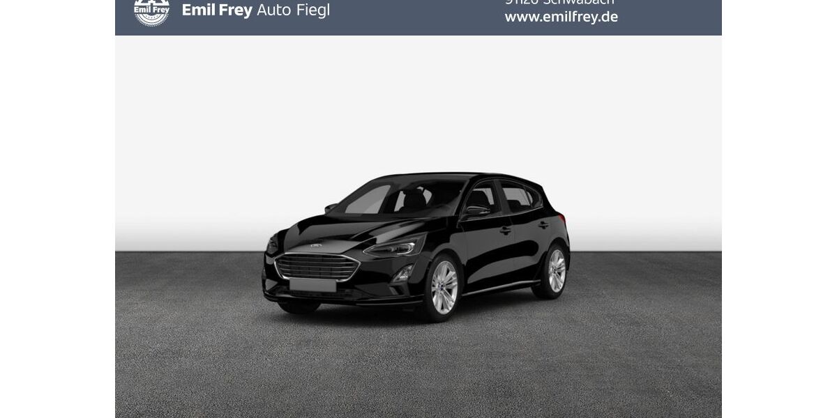 Ford Focus 78.223 km 12.490 &euro; Schwabach 91126