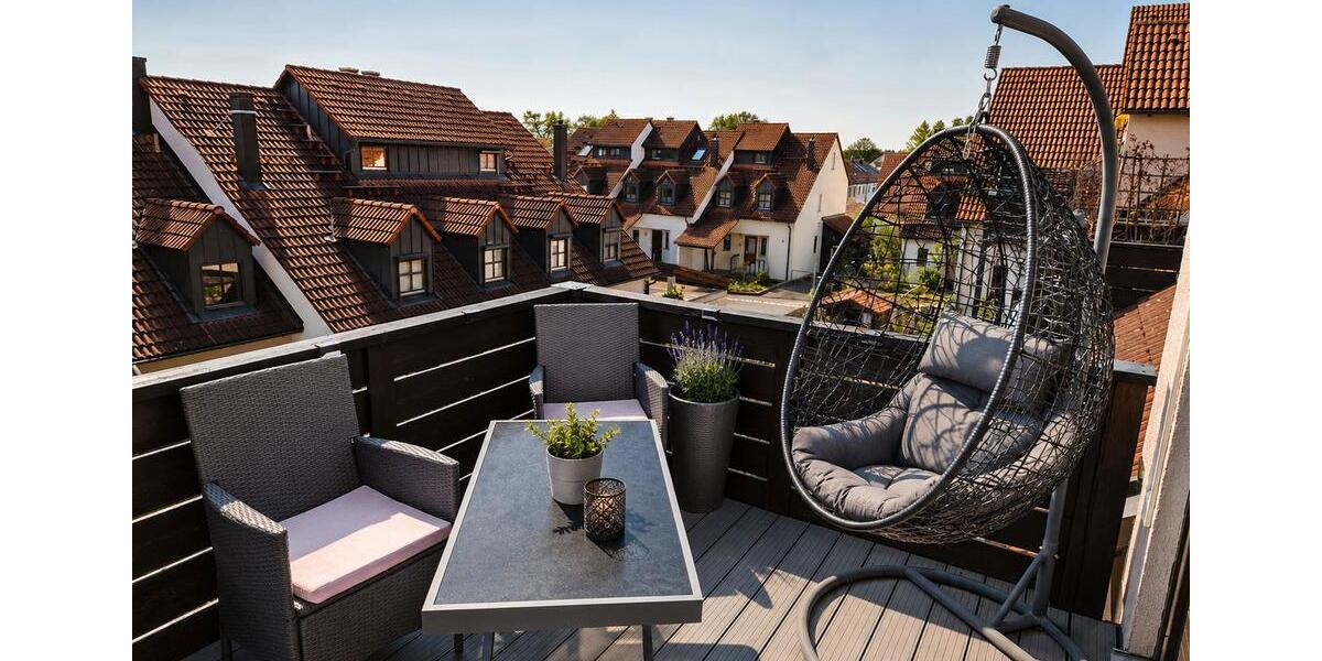 Maisonettenwohnung Wendelstein - 4.5 Zimmer, 125 m&sup2;, 439.000&euro; | Angebot:27018962