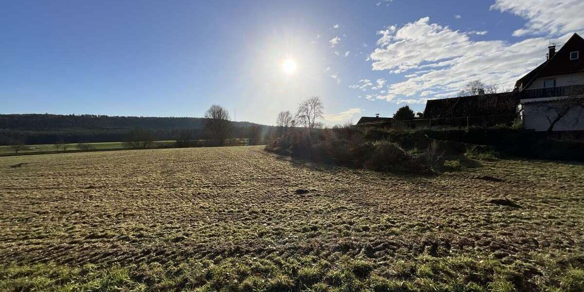 Grundstück Kammerstein / Haag Haag - 295.000&euro; | Angebot:24337318