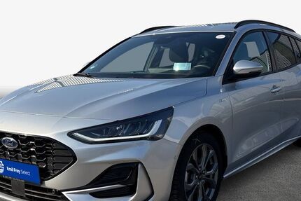 Ford Focus 27.467 km 24.990 &euro; Roth 91154