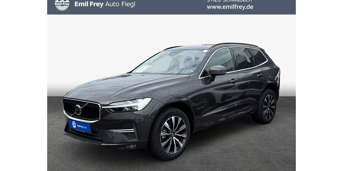 Volvo XC60 7.824 km 38.990 &euro; Schwabach 91126