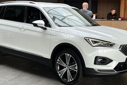 Seat Tarraco 107.480 km 20.740 &euro; Cadolzburg bei Nürnberg 90556