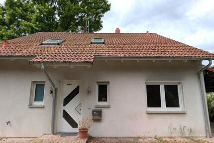 Haus Erlangen Bruck - 5 Zimmer, 132 m&sup2;, 600.000&euro; | Angebot:26803044