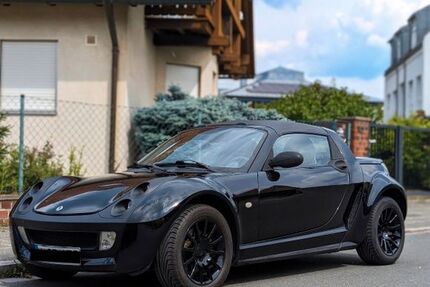 Smart Roadster 89.500 km 7.800 &euro; Nürnberg 90425
