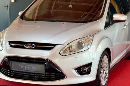 Ford C-Max 207.458 km 3.999 &euro; Schwabach 91126