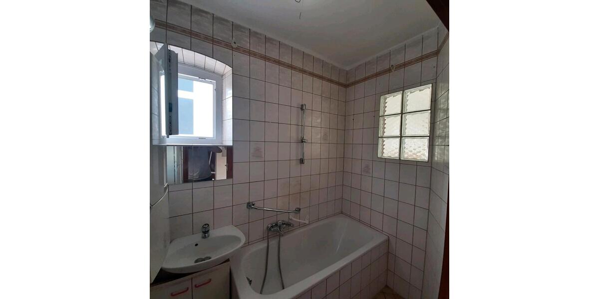 Etagenwohnung Nürnberg Gärten hinter der Veste - 2 Zimmer, 45 m&sup2;, 879&euro; | Angebot:25656991