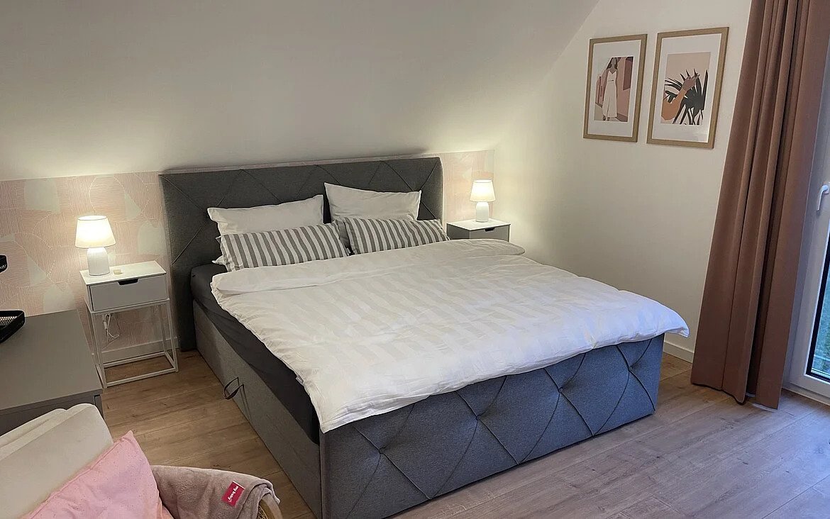 Ihr individuelles Einfamilienhaus in Nürnberg - flexibel geplant - Einfamilienhaus Nürnberg Altenfurt | Angebot:27285008