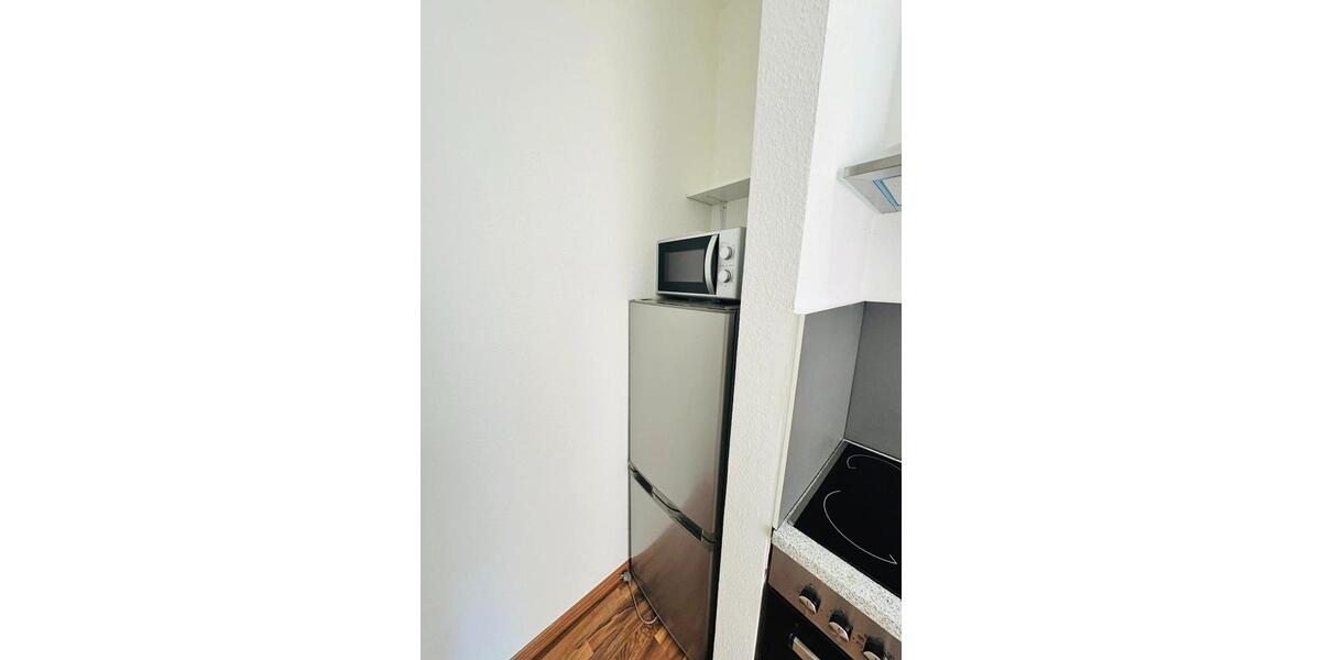 Etagenwohnung Nürnberg Eberhardshof - 1 Zimmer, 28 m&sup2;, 530&euro; | Angebot:25842254