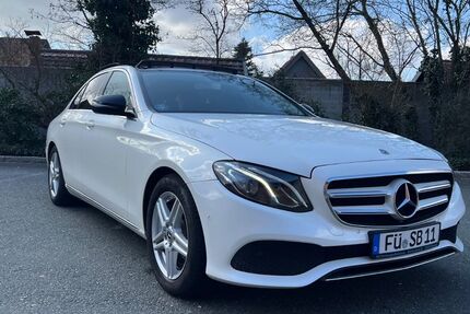 Mercedes-Benz E 220 215.000 km 18.600 &euro; Fürth 90765