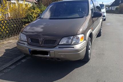 Chevrolet Trans Sport 193.946 km 2.500 &euro; Nürnberg 90411