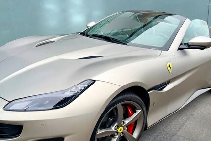 Ferrari Portofino 16.800 km 188.500 &euro; Nürnberg 90411