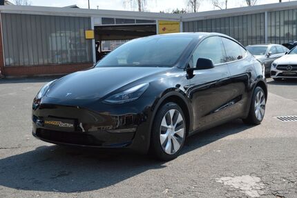 Tesla Model Y 22.800 km 35.900 &euro; Nürnberg 90469
